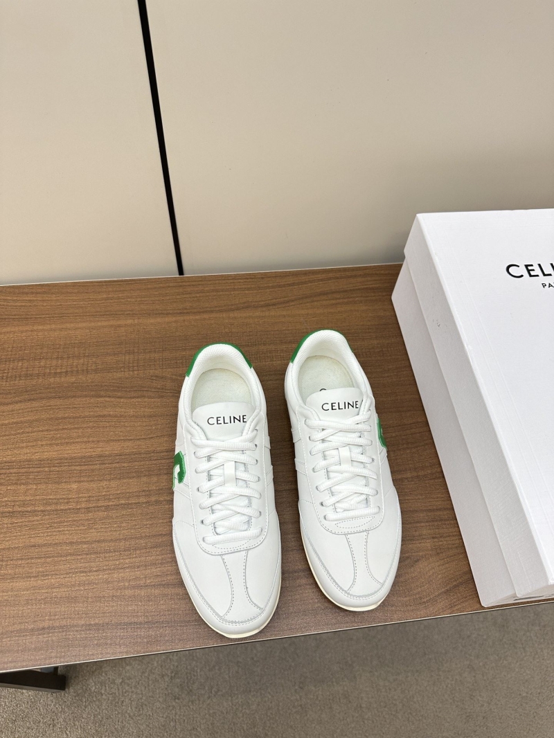 Celine Casual Shoes